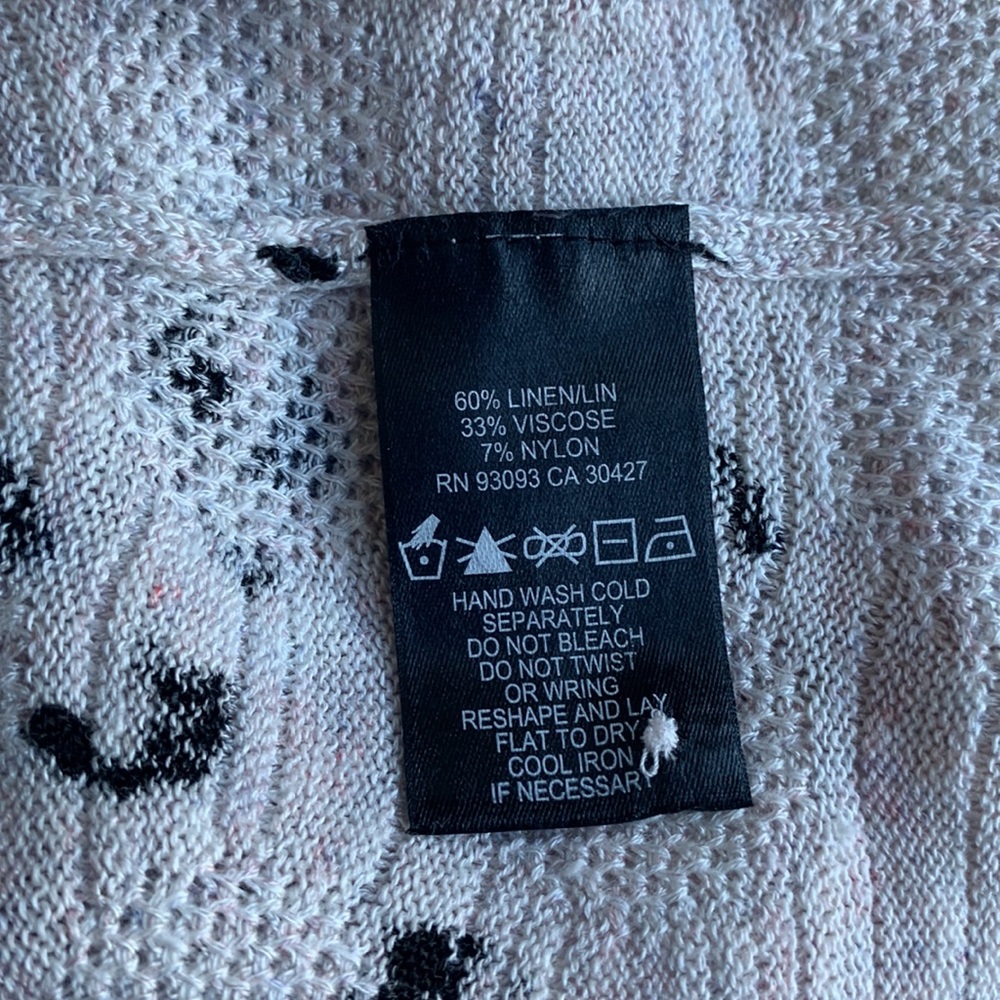 🌺NIC + ZOE CARDIGAN🌺 - Picture 8 of 9